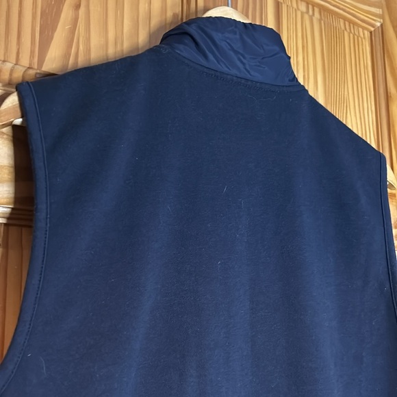 Perry Ellis men’s vest. Excellent condition. Men’s size medium. - Picture 6 of 6